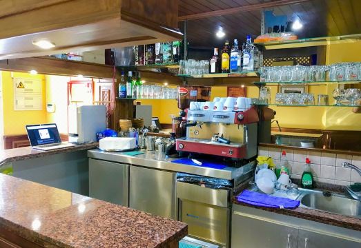 1. 호텔 펜션 카산..