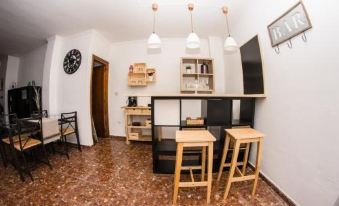 Hostal Caminito del Rey