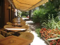Hotel Diana - فطور