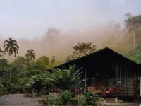 Kuyana Amazon Lodge