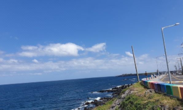 1. 예스준 게스트하..