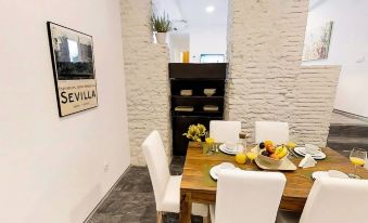 Numa | Jondo Apartments