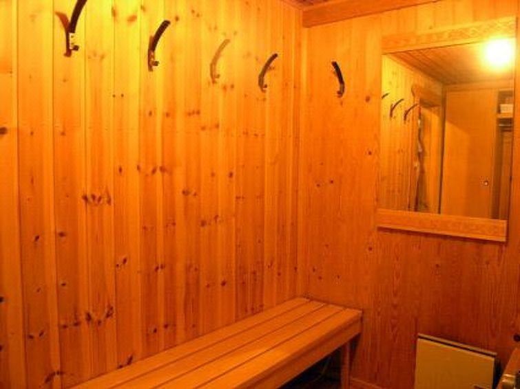 Holiday Home Sokeelampi - Housity