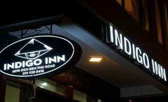Sapa Indigo Inn