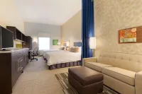 俄克拉何馬市南希爾頓惠庭飯店 住宿飯店