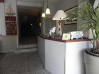 Hôtel des Druides Hotel di Le Palais