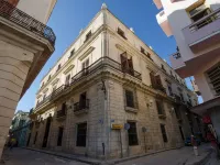 Hotel Palacio O'Farrill Hotels near National Capitol of Cuba