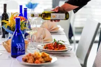 Medi Garden Hotel&Residence - breakfast