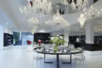 The Fitzwilton Hotel - Завтрак
