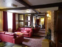 The Falcon Hotel Hotels in Hanley