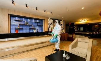 Serela Riau by Kagum Hotels