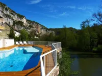 Hôtel Restaurant des Grottes du Pech Merle Hotels in Département Lot