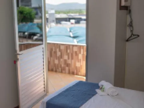 Eco酒店 納韋甘蒂斯酒店