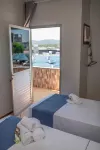 Eco Hotel - parcheggio