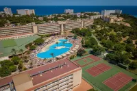 Hotel Club Cala Romani - Beach