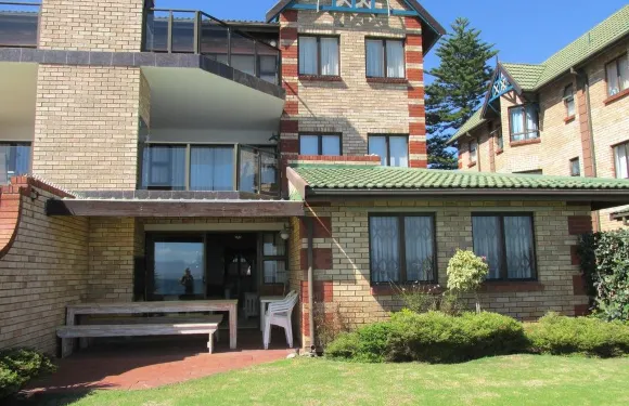 彭特村伊林5號公寓