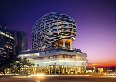 Ibis Gading Serpong