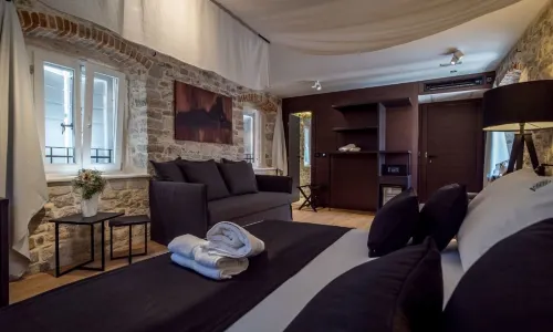 Murum Heritage Hotel