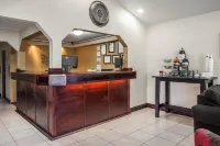 Centralia Inn Hotels in Centralia
