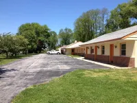 Sentinel Motel Hotels in Concordville