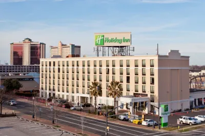 Holiday Inn Shreveport Downtown Hotels near T.J. Maxx