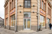 Avita Krasnyie Vorota Hotel Hotels near Halal