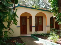 Villa Islazul Mirador de Mayabe