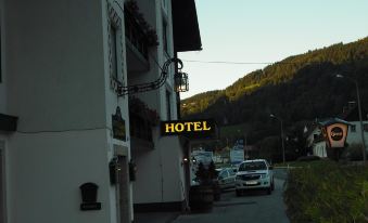 Hotel Garni Botenwirt