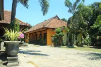 Hotel Lestari Gilimanuk Hotel dekat PT GILIMANUK