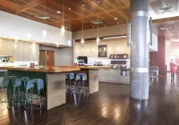 Novotel Tainui Hamilton - bar