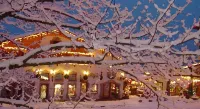 Linderhof Inn