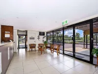 Quality Hotel Darwin Airport Hotels in Coconut Grove