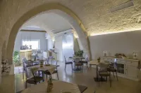 Tenuta Danesi - Camere - Appartamenti - Bubble Room - balcón