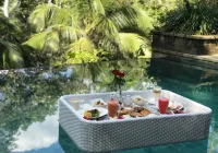 Ayung Resort Ubud - Jacuzzi
