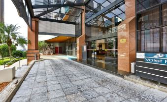 Metropolitan Hotel Brasília