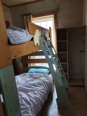 Bonghwa Hongjewon Pension