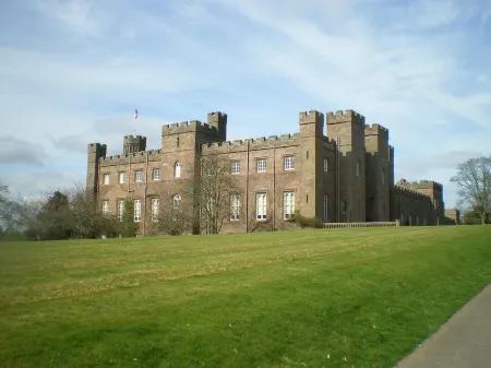 Hazeldene Guest House Отели в г. Перт