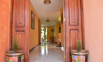 Hotel Ixbalanque - Housity
