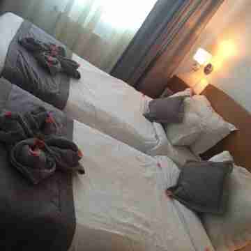 Rym El Djamil Hotel Rooms