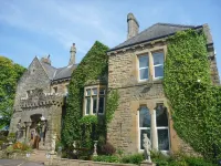 Hunday Manor Country House Hotel - 4 Sao