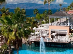 The Villas at Bahia del Duque