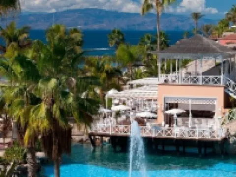 The Villas at Bahia del Duque Hotels in Adeje