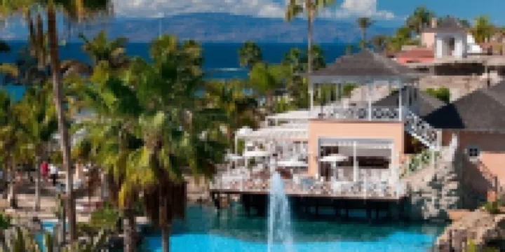 The Villas at Bahia del Duque