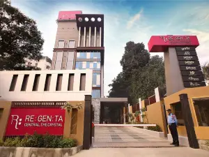 Regenta Central the Crystal Kanpur,