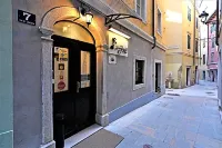 Hotel James Joyce - Baarit