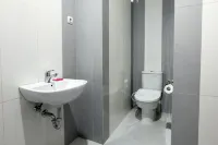 Hotel Saras City Tuban
