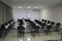 Hotel Jaguar فنادق في أوبيرابا