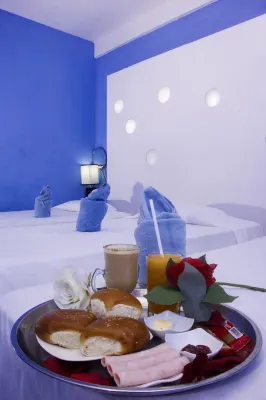 Stylus Hotel