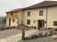 La Ferme de Jean Entre Lacs et Montagnes