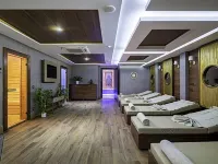 Elysium Green Suites Hotels in Antalya